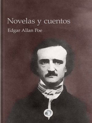 cover image of Novelas y cuentos